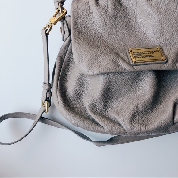 Marc Jacobs Classic Q Lil Ukita Crossbody - Picture 5 of 8